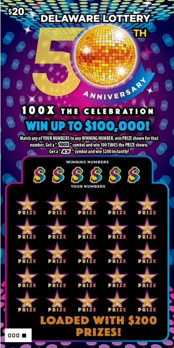 100X THE CELEBRATION